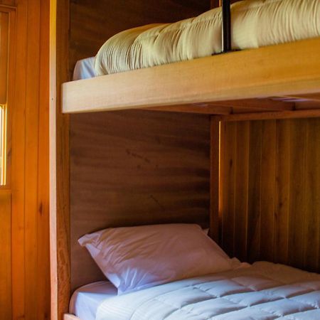 乌鲁比西 Ayllu Refugio Ecologico旅舍 外观 照片