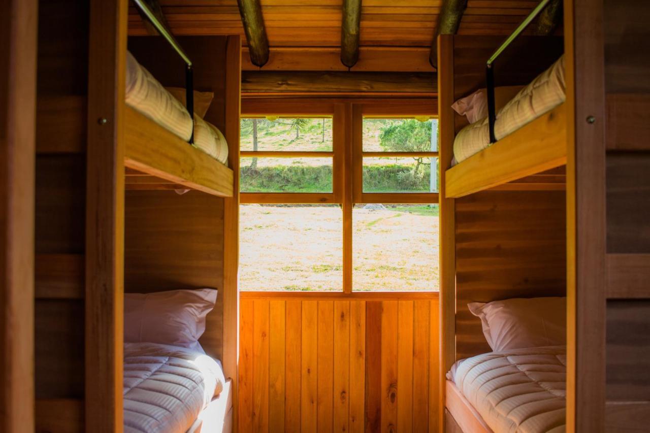 乌鲁比西 Ayllu Refugio Ecologico旅舍 外观 照片