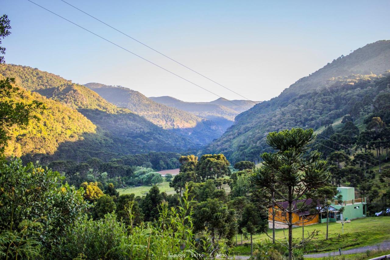 乌鲁比西 Ayllu Refugio Ecologico旅舍 外观 照片