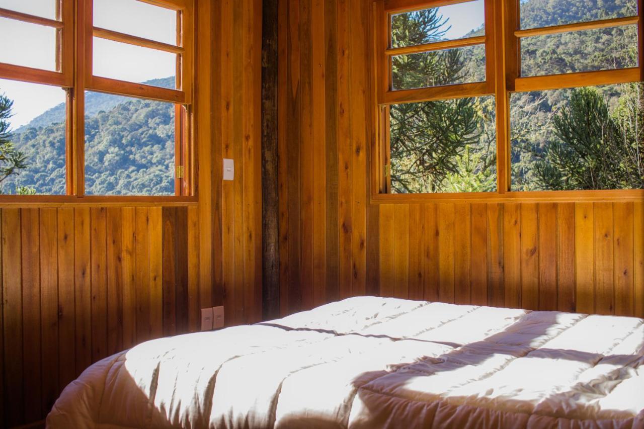 乌鲁比西 Ayllu Refugio Ecologico旅舍 外观 照片