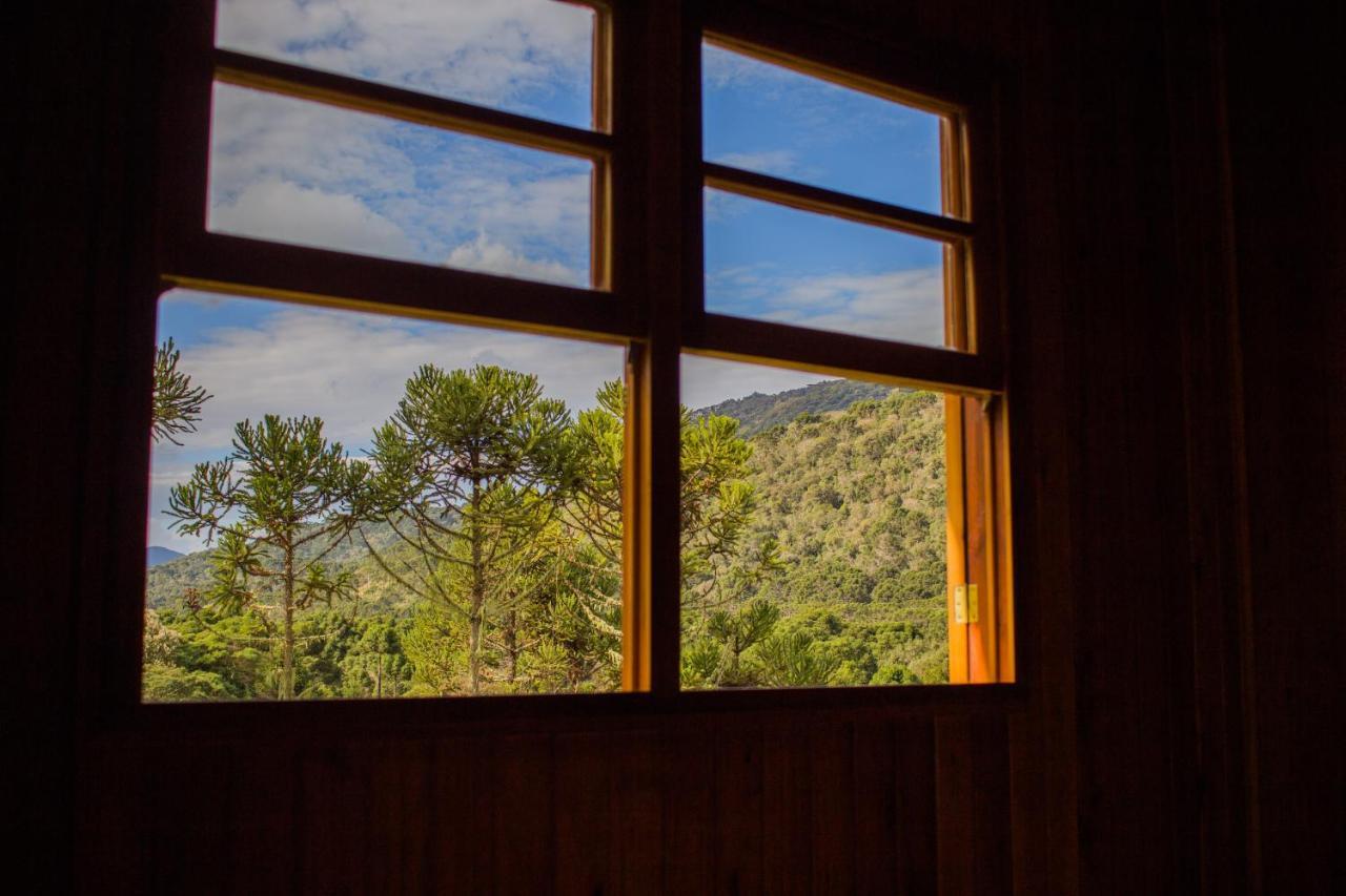 乌鲁比西 Ayllu Refugio Ecologico旅舍 外观 照片