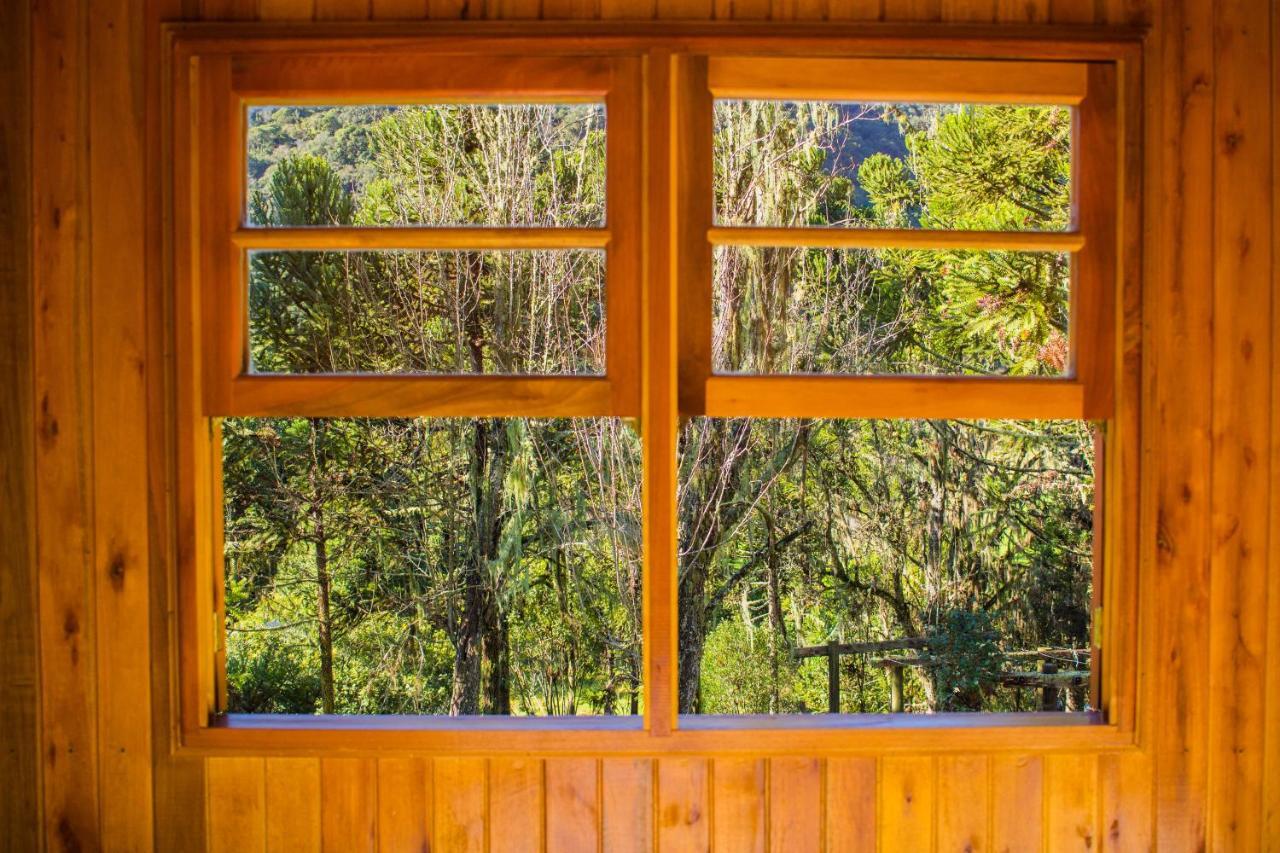 乌鲁比西 Ayllu Refugio Ecologico旅舍 外观 照片