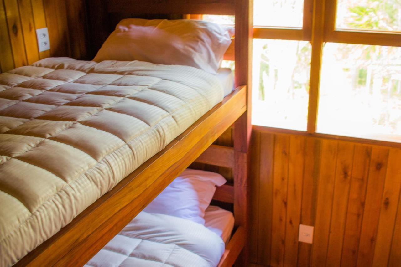 乌鲁比西 Ayllu Refugio Ecologico旅舍 外观 照片