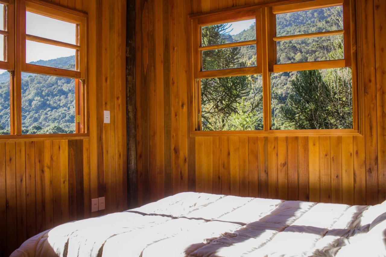 乌鲁比西 Ayllu Refugio Ecologico旅舍 外观 照片